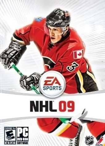 Download NHL 09 + RHL 13