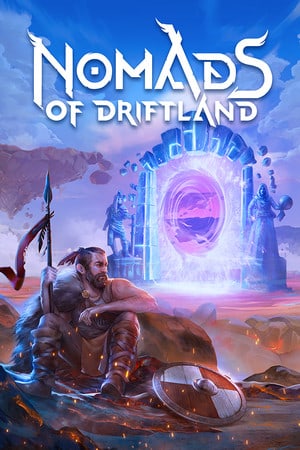 Nomads of Driftland