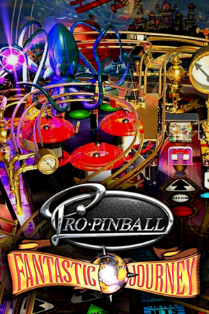 Download Pro Pinball Fantastic Journey