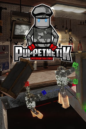 Download PuppeTNetiK: Speedrun Challenge