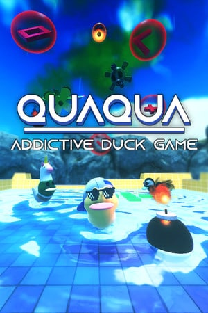 Download QuaQua