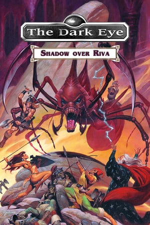 Download Realms of Arkania 3 - Shadows over Riva Classic