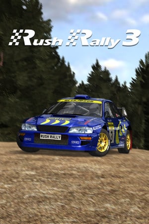 Download Rush Rally 3