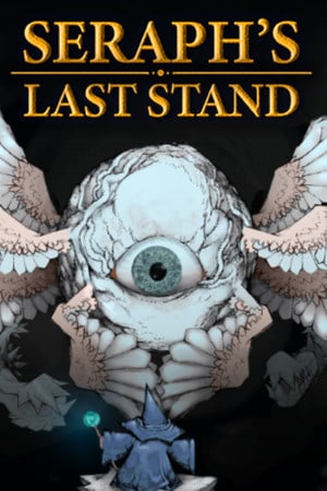 Download Seraph's Last Stand