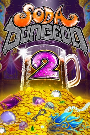 Download Soda Dungeon 2