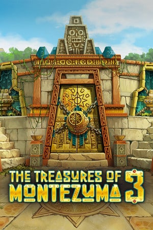 Montezuma's Treasure 3