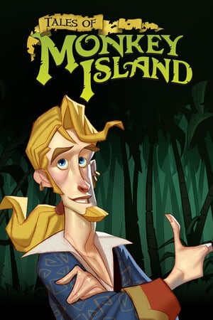 Tales of Monkey Island: Complete Season