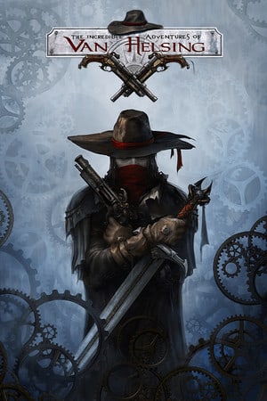 Download The Incredible Adventures of Van Helsing