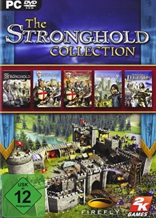 The Stronghold Collection