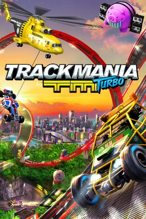 Download Trackmania Turbo