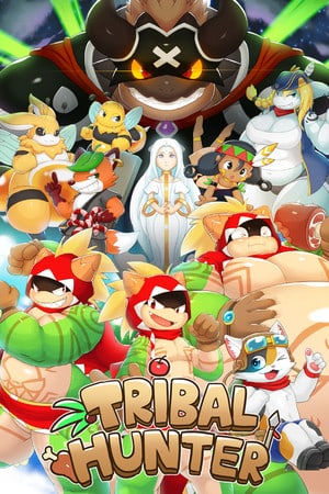 Download Tribal Hunter