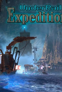 Download Underrail: Expedition