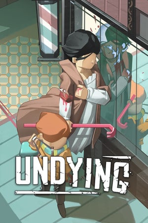 Download Undying