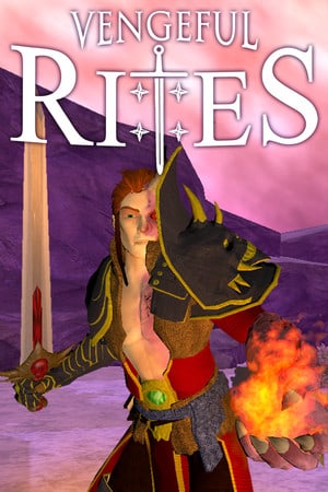 Download Vengeful Rites