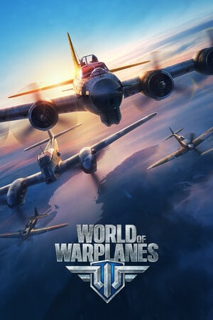 Download World of Warplanes