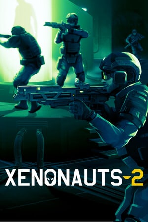 Download Xenonauts 2