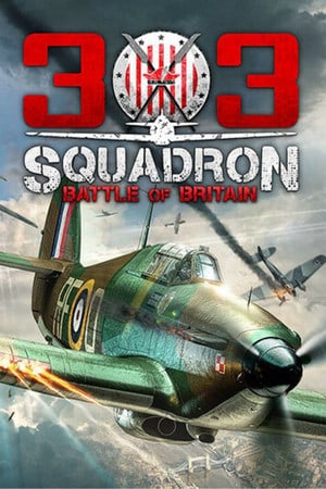 Download 303 Squadron: Battle of Britain