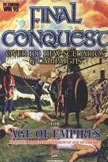 Download Age of Empires: Final Conquest