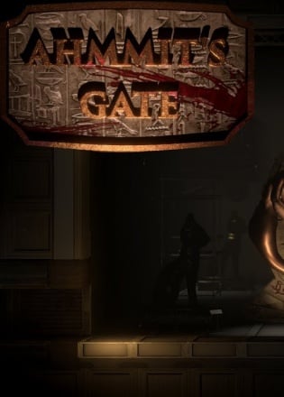 Download Ahmmit’s Gate