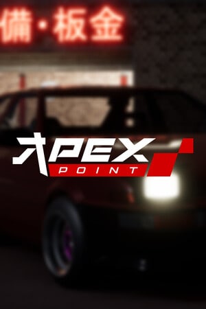 Download Apex Point