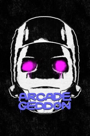 Arcadegeddon