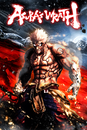 Asura's Wrath