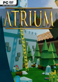 Download ATRIUM