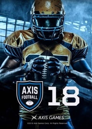 Axis Football 2018