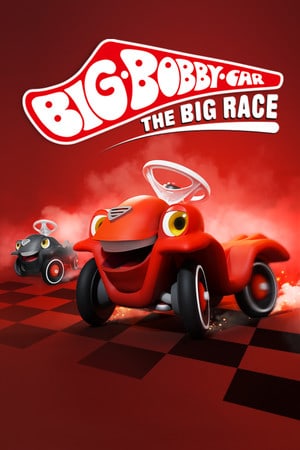 Download BIG-Bobby-Car – The Big Race