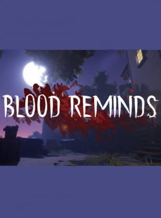 Download Blood Reminds