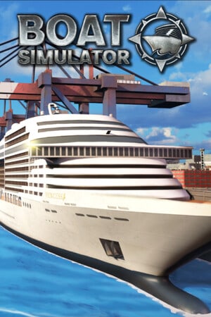 Download Boat Simulator