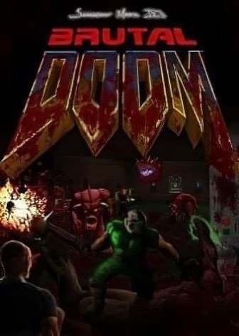 Brutal Doom