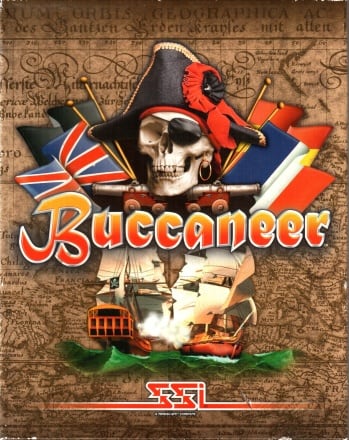 Download Buccaneer