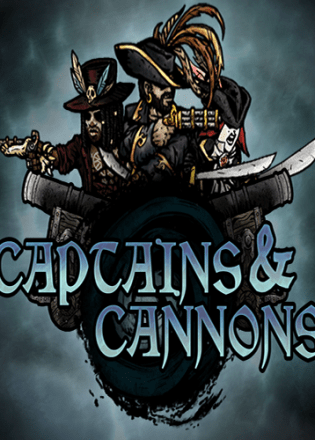 Download Captains and Cannons