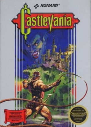 Castlevania