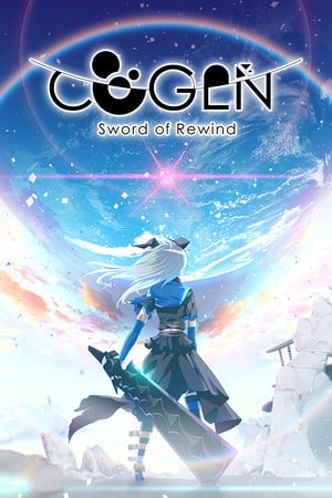 Download COGEN: Sword of Rewind