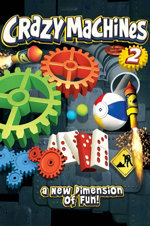 Download Crazy Machines 2