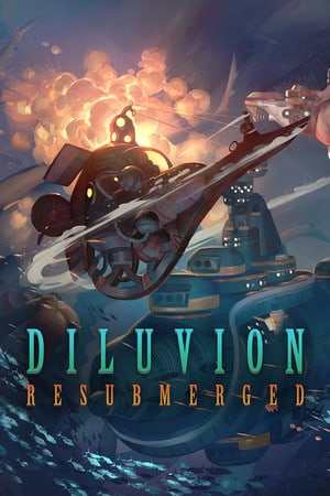 Download Diluvion: Resubmerged