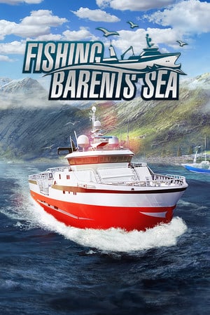 Download Fishing: Barents Sea