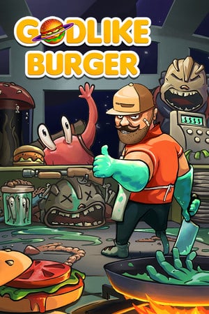 Download Godlike Burger