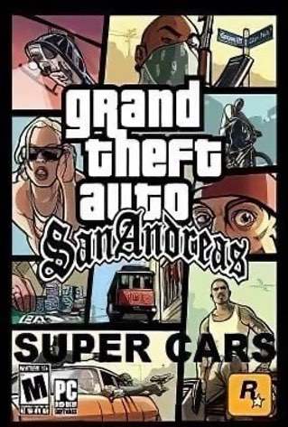 Download GTA San Andreas Super Kars