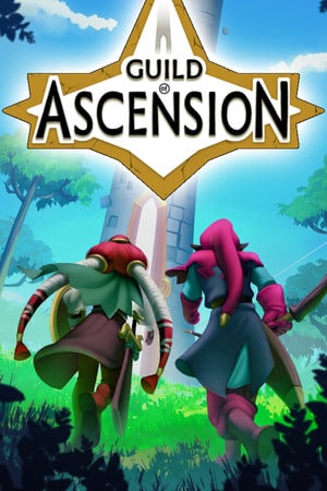 Download Guild of Ascension