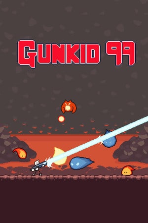 Download Gunkid 99