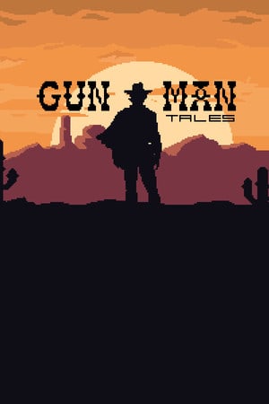 Download Gunman Tales