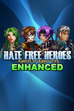 Download Hate Free Heroes RPG (2D/3D RPG Enhanced)