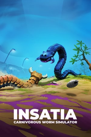 Insatia