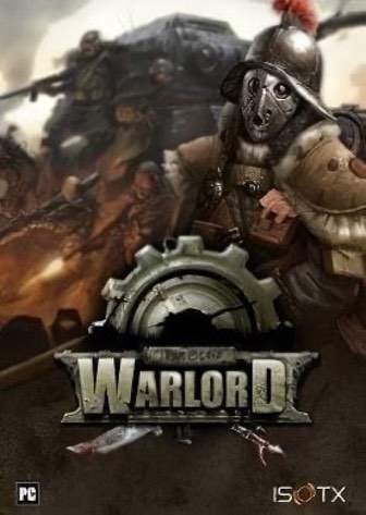 Download Iron Grip Warlord