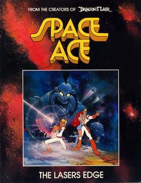 Download Space Ace (game)