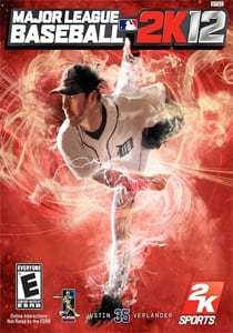 Download Major League Baseball 2K12