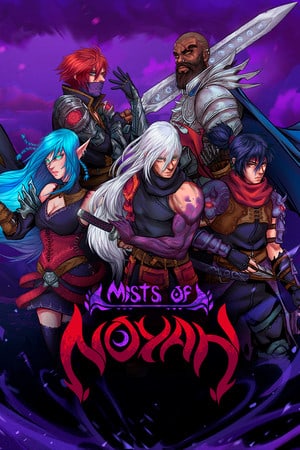 Download Mists of Noyah